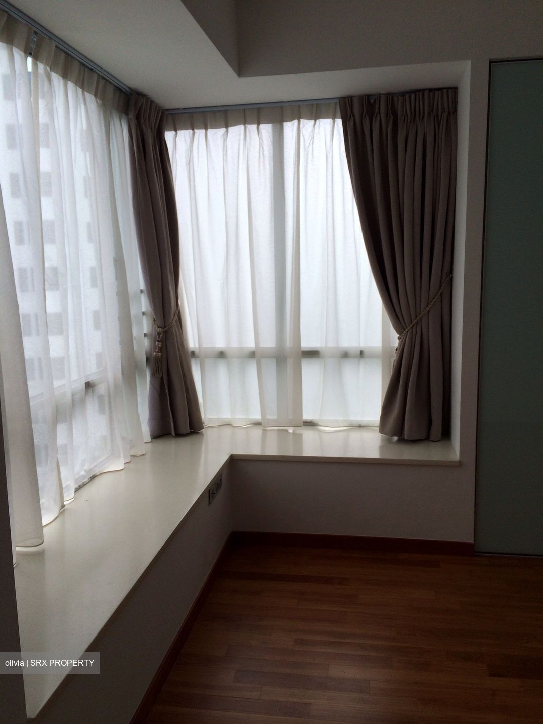 Cairnhill Residences (D9), Apartment #548685141
